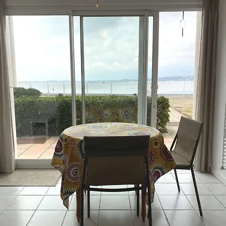 T1 Avec Climatisation, Wifi, Parking A - Fr-1-553-218 Apartmán *