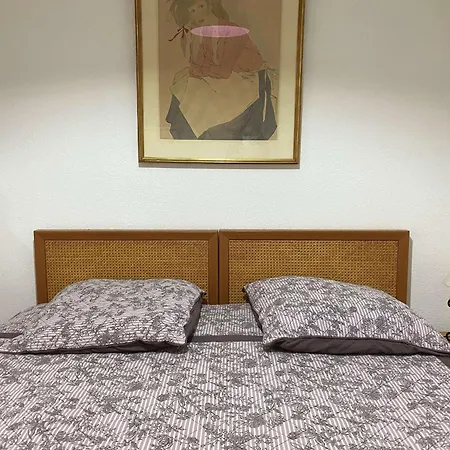 T1 Avec Climatisation, Wifi, Parking A - Fr-1-553-218 Balaruc-les-Bains